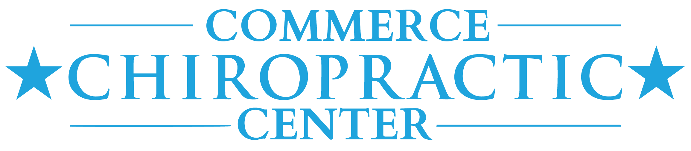 Commerce Chiropractic Center