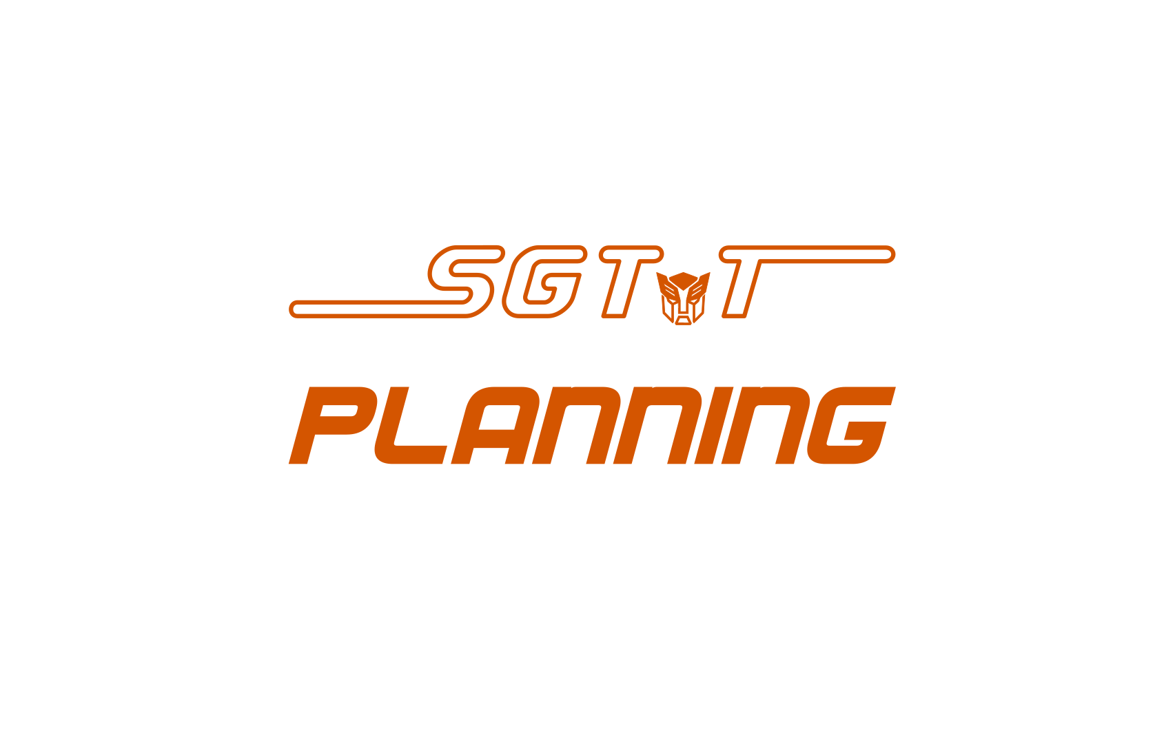 SGTT PLANNING