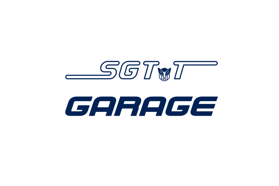 SGTT GARAGE