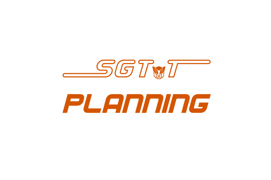 SGTT PLANNING